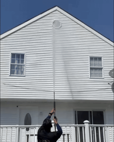 powerwash